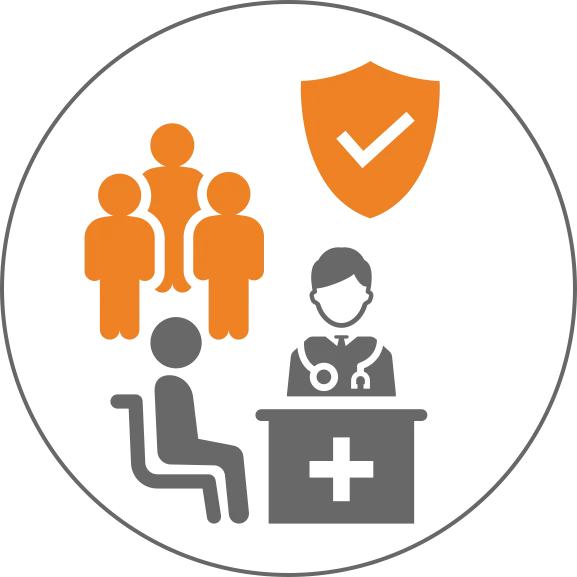 Group Medical Insurance